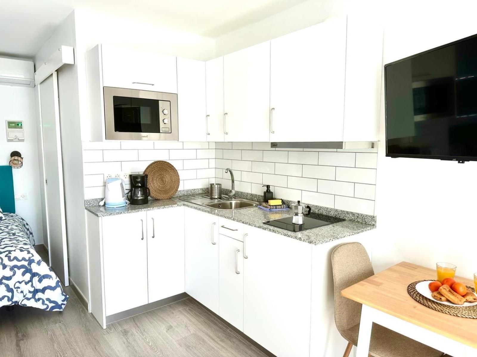 Luxury Suite Salitre Puerto Carmen Beach Пуерто дел Кармен Екстериор снимка